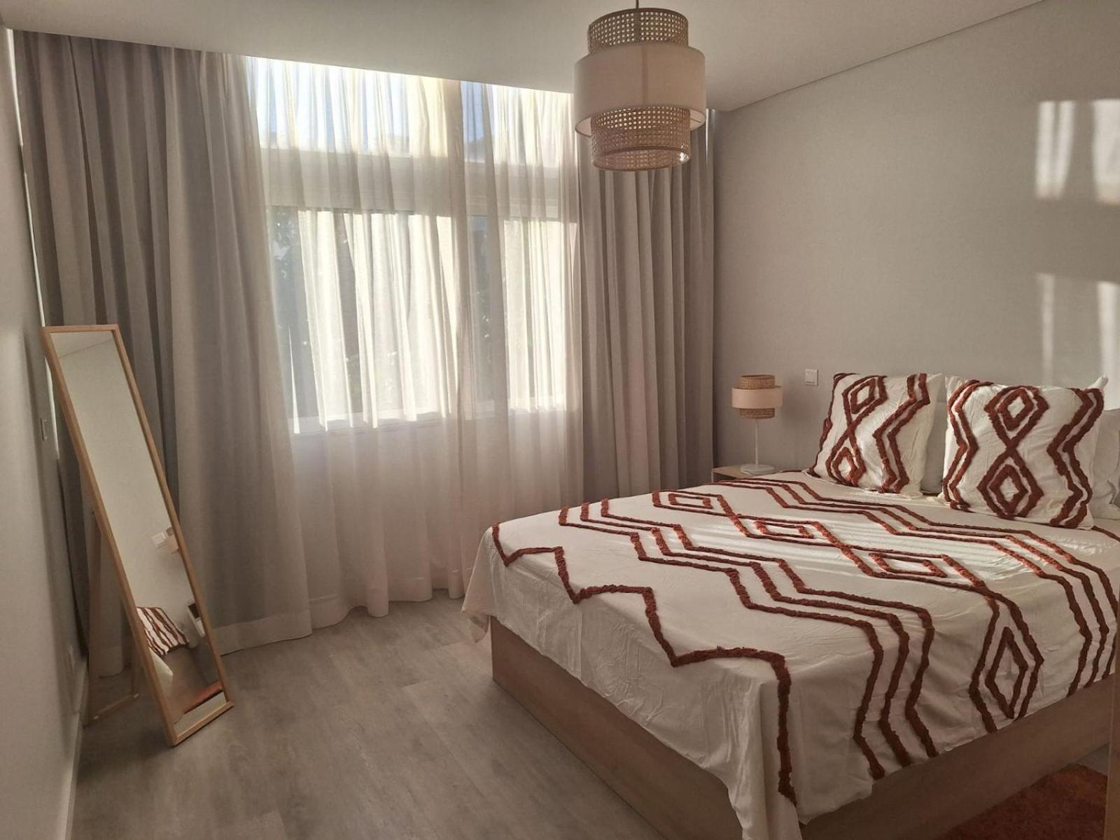 Appartement Center View