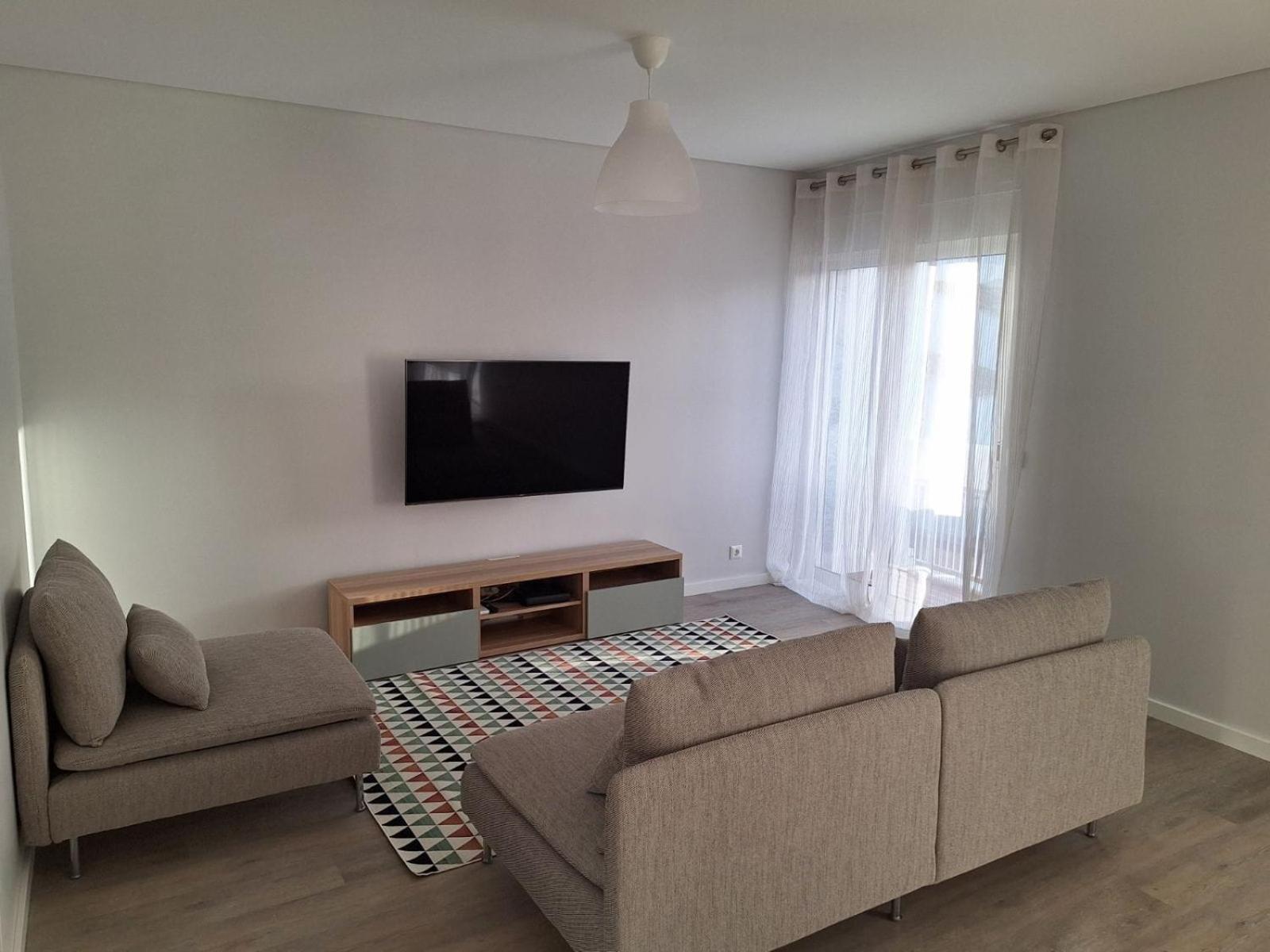 Appartement Center View