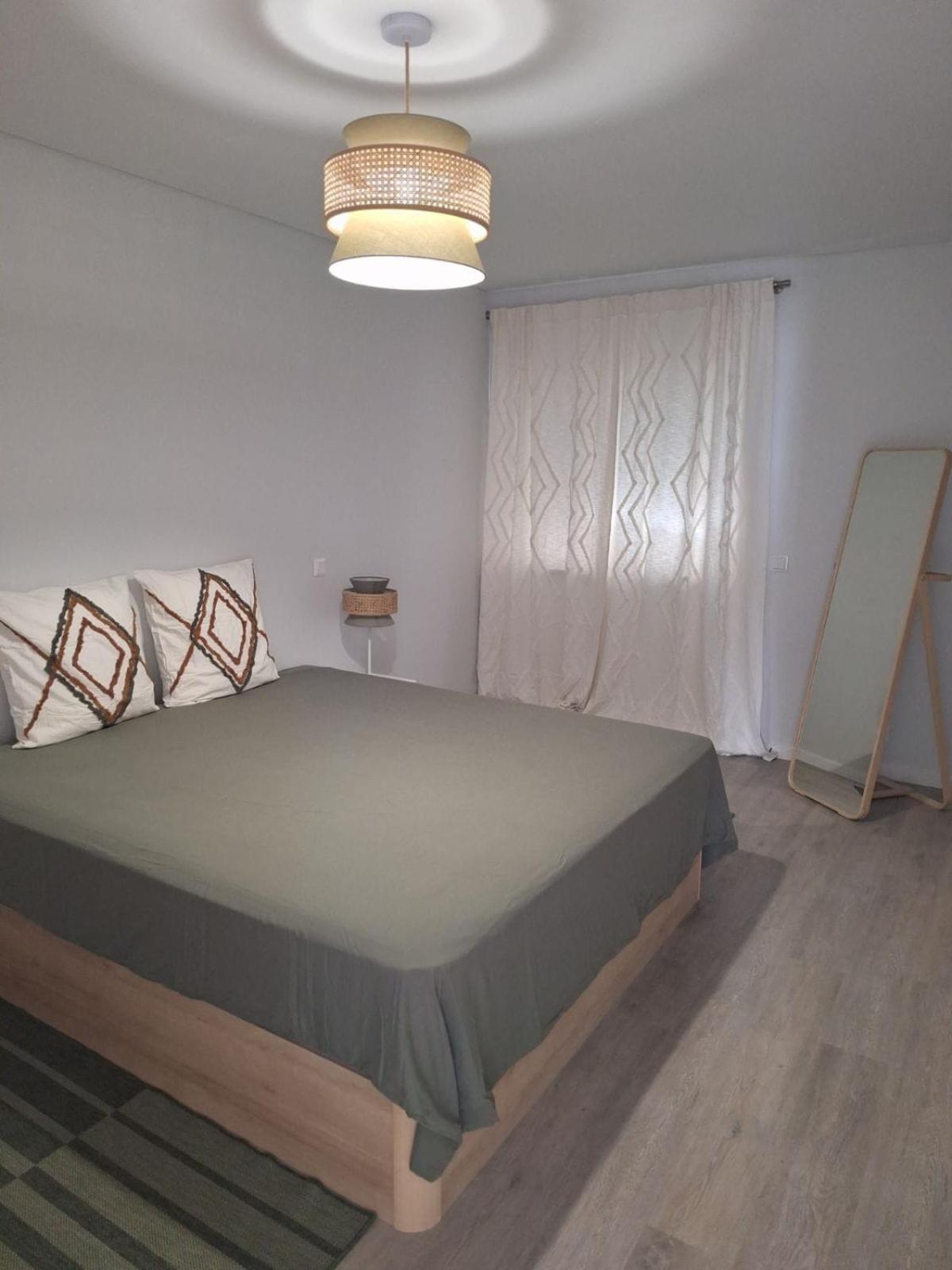 Center View Appartement Faro
