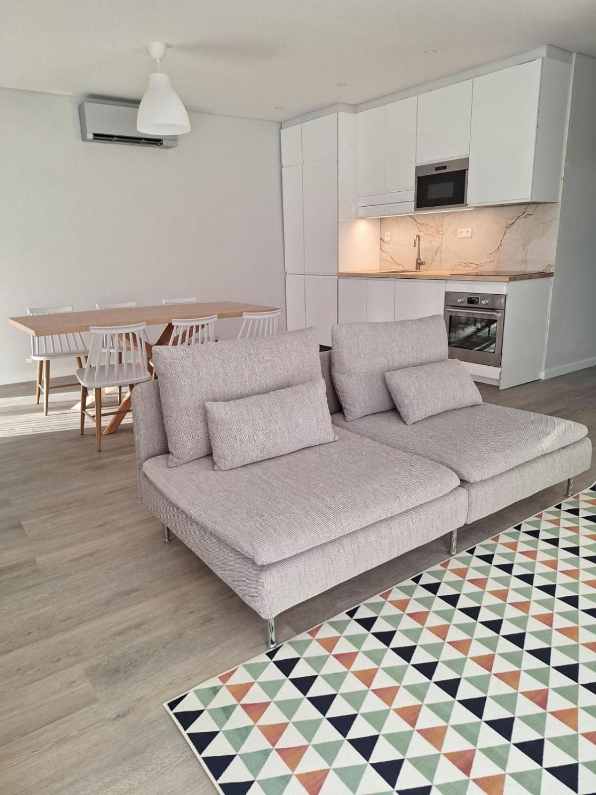 Appartement Center View