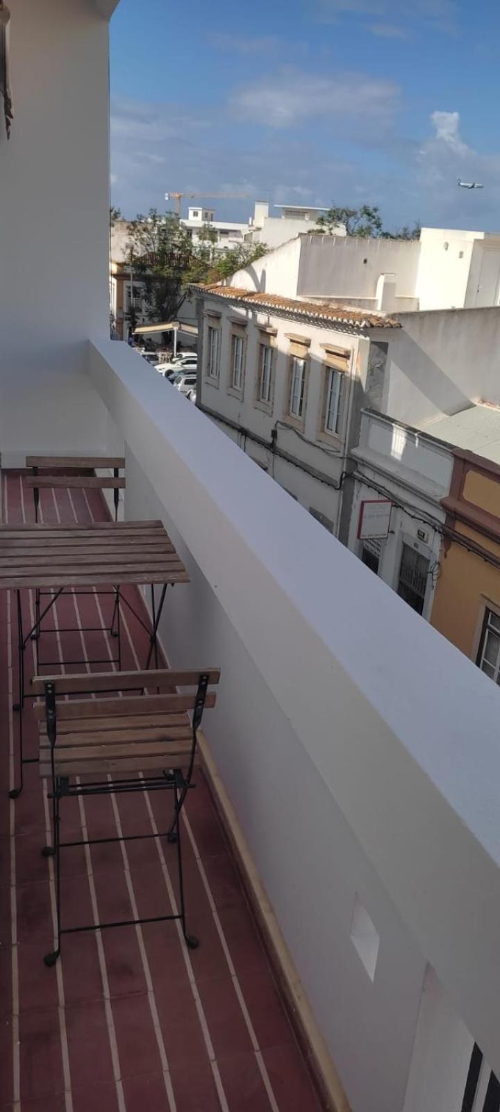 Appartement Center View